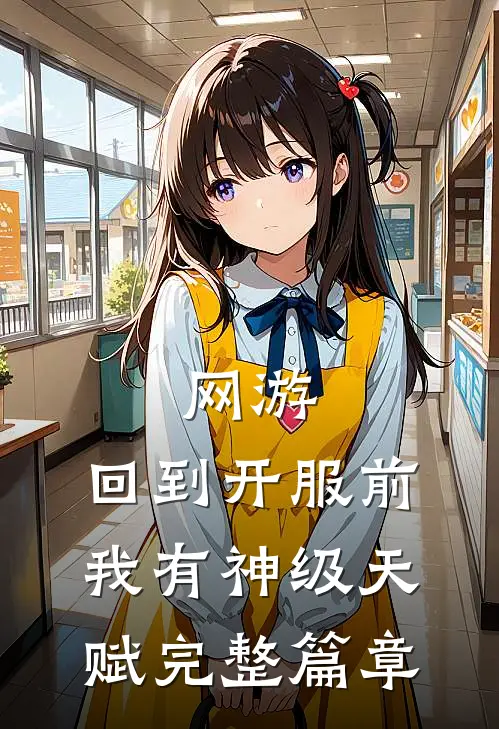 网游：回到开服前我有神级天赋完整篇章