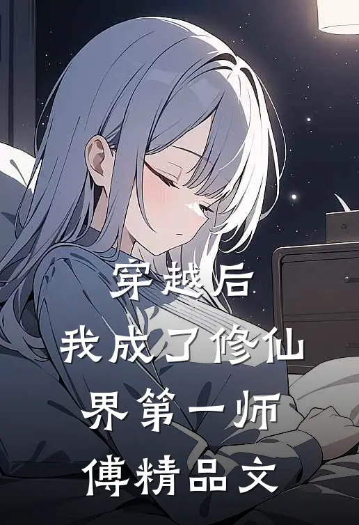 穿越后，我成了修仙界第一师傅精品文