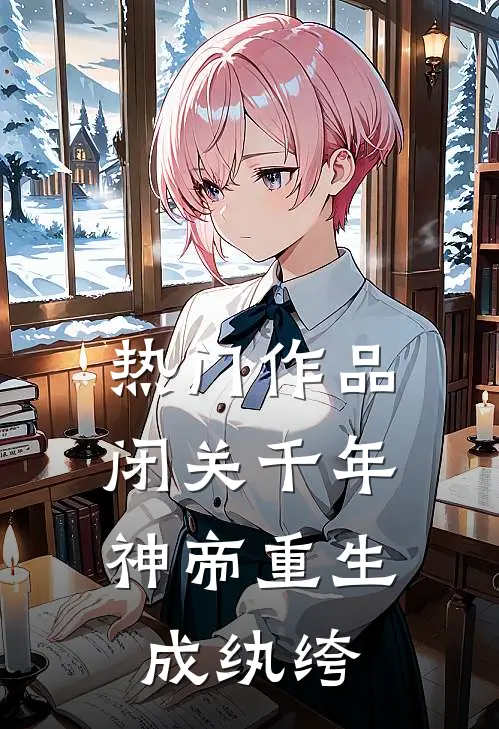 热门作品闭关千年，神帝重生成纨绔