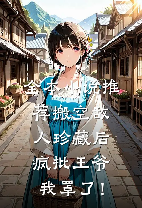全本小说推荐搬空敌人珍藏后，疯批王爷我罩了！