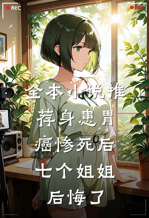 全本小说推荐身患胃癌惨死后，七个姐姐后悔了