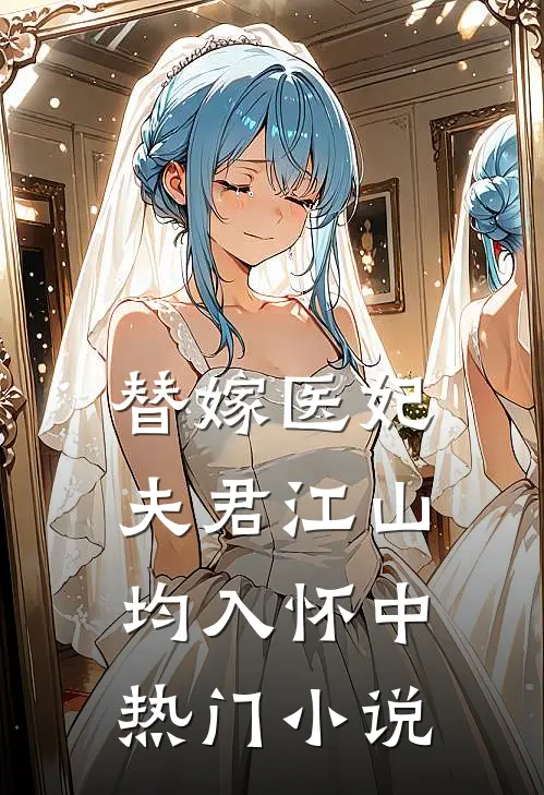 替嫁医妃：夫君江山均入怀中热门小说