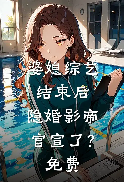 婆媳综艺结束后，隐婚影帝官宣了？免费