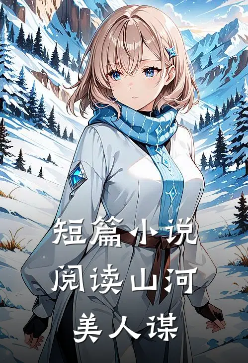 短篇小说阅读山河美人谋