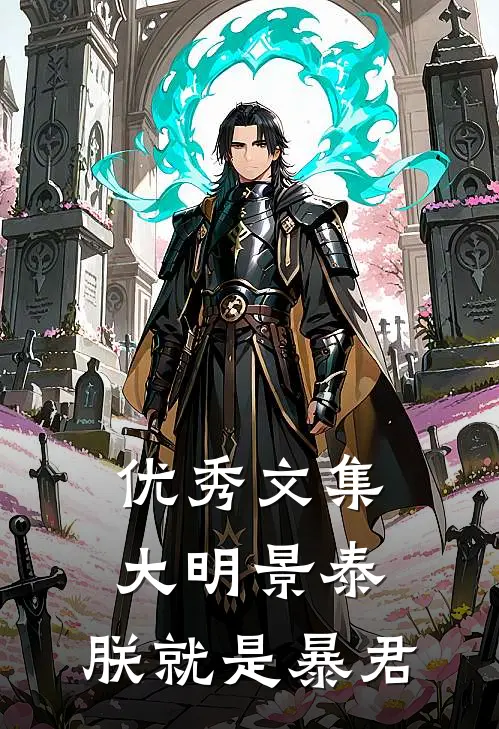 优秀文集大明景泰：朕就是暴君