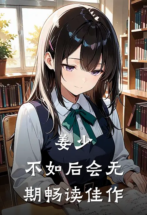 姜少，不如后会无期畅读佳作