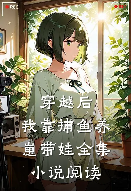 穿越后，我靠捕鱼养崽带娃全集小说阅读