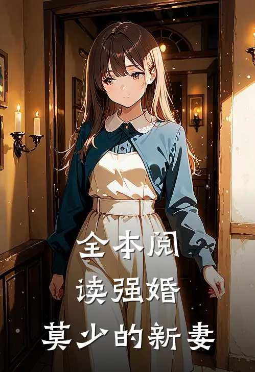 全本阅读强婚：莫少的新妻