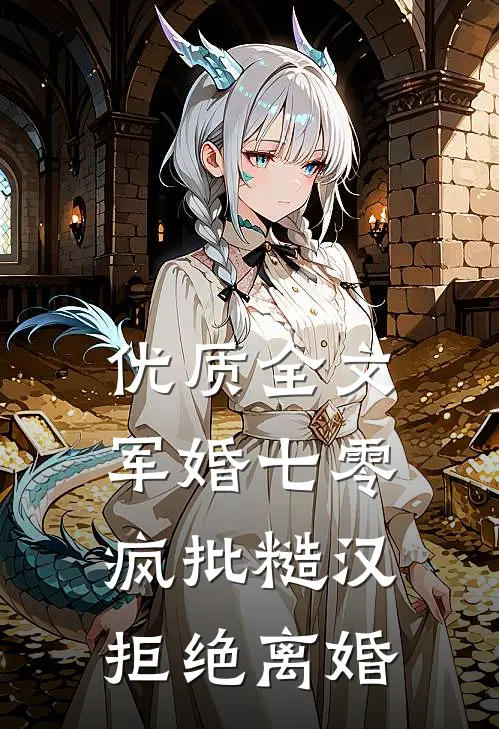 优质全文军婚七零：疯批糙汉拒绝离婚