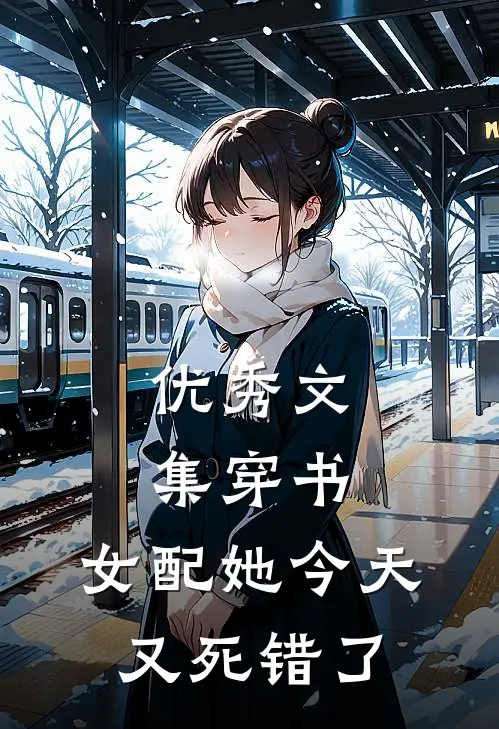优秀文集穿书：女配她今天又死错了