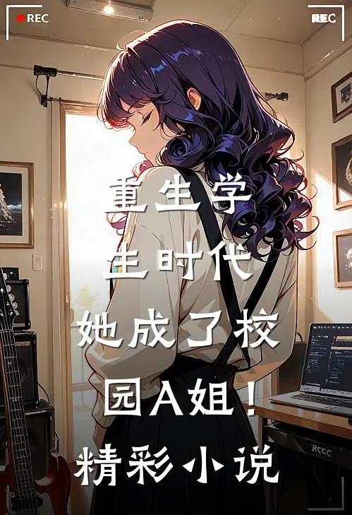 重生学生时代：她成了校园A姐！精彩小说