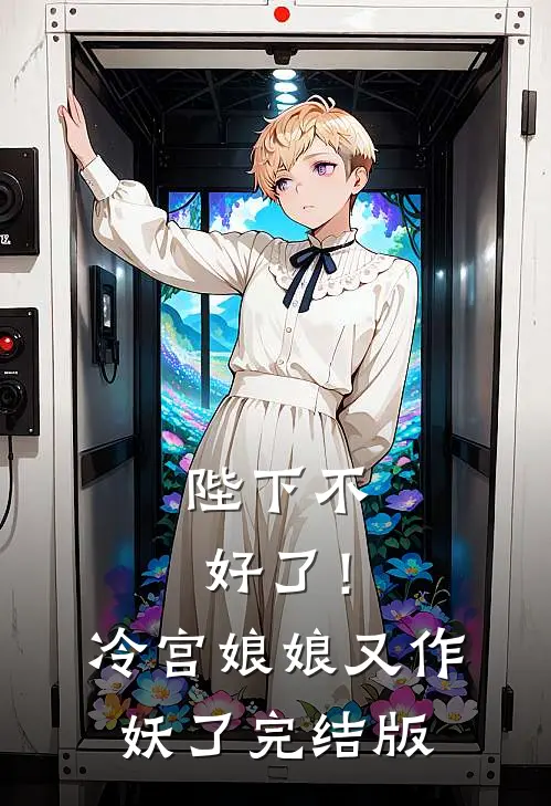 陛下不好了！冷宫娘娘又作妖了完结版