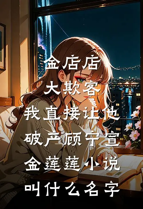 独占首富家产，从整治恶毒真少爷开始爆款宝藏