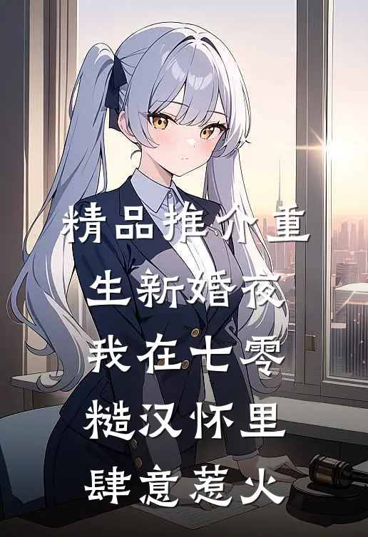 精品推介重生新婚夜，我在七零糙汉怀里肆意惹火