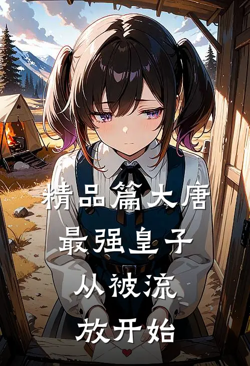 精品篇大唐最强皇子：从被流放开始