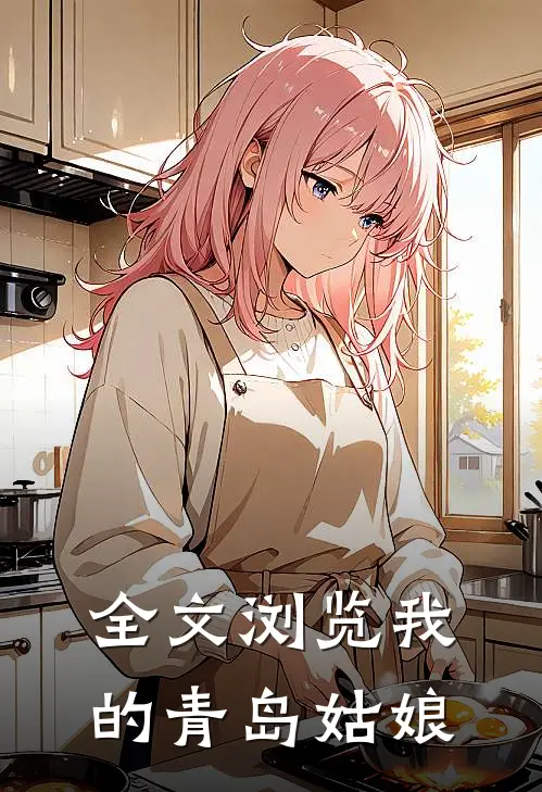 全文浏览我的青岛姑娘