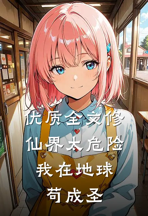 优质全文修仙界太危险，我在地球苟成圣