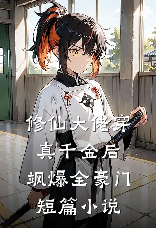 修仙大佬穿真千金后，飒爆全豪门短篇小说