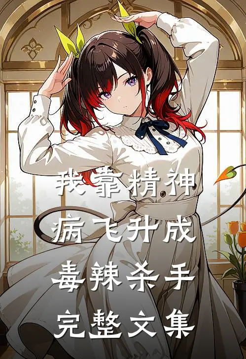 我靠精神病飞升成毒辣杀手完整文集