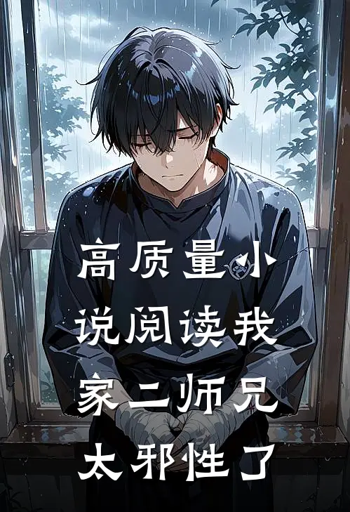 高质量小说阅读我家二师兄太邪性了
