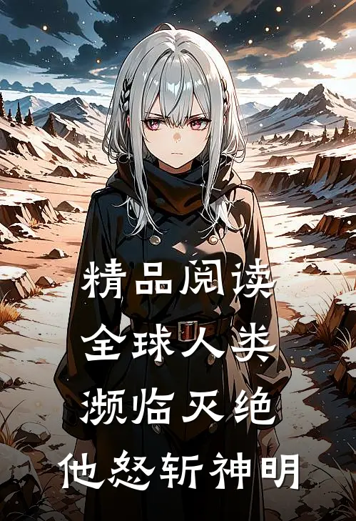 精品阅读全球人类濒临灭绝，他怒斩神明
