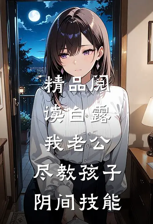 精品阅读白露：我老公，尽教孩子阴间技能