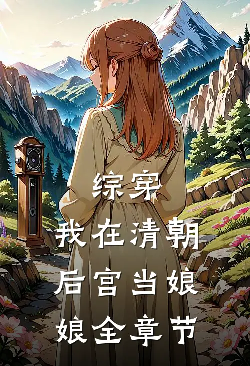 综穿：我在清朝后宫当娘娘全章节