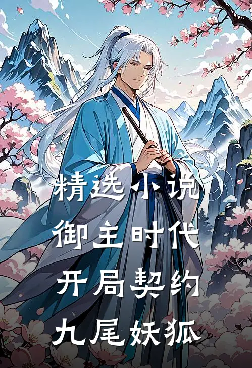 精选小说御主时代：开局契约九尾妖狐
