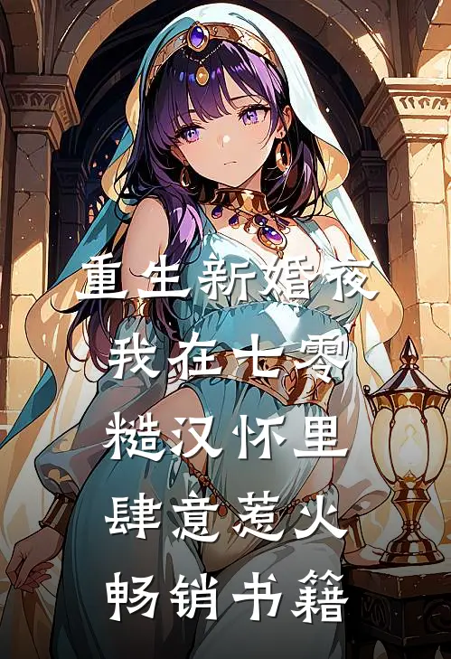 重生新婚夜，我在七零糙汉怀里肆意惹火畅销书籍
