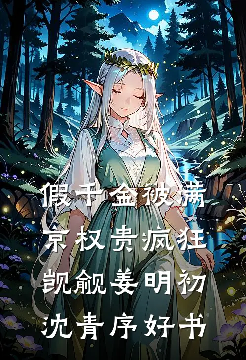 浮生暂寄梦中欢后续+结局