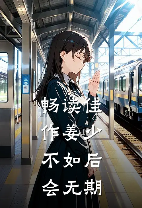 畅读佳作姜少，不如后会无期