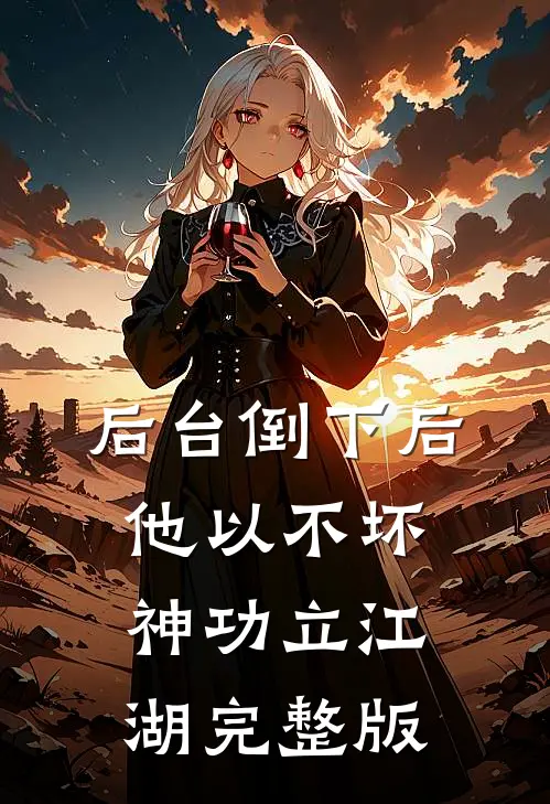 后台倒下后，他以不坏神功立江湖完整版