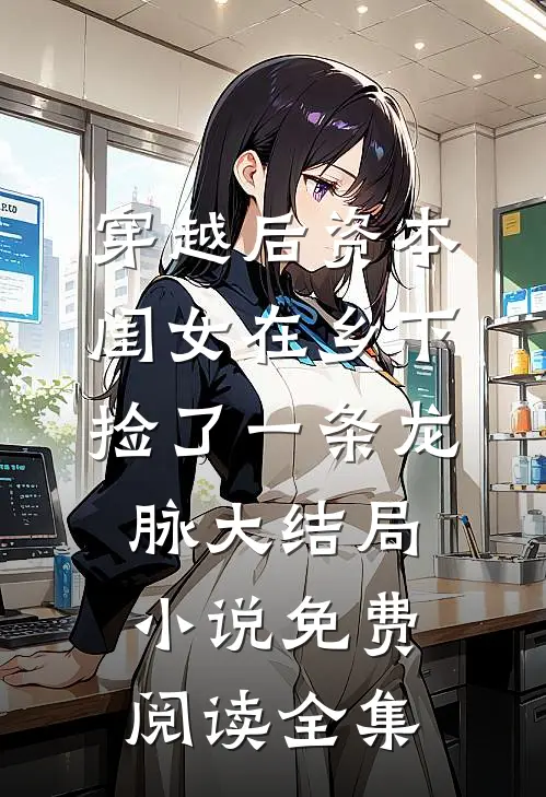 穿越后资本闺女在乡下捡了一条龙脉大结局小说免费阅读全集