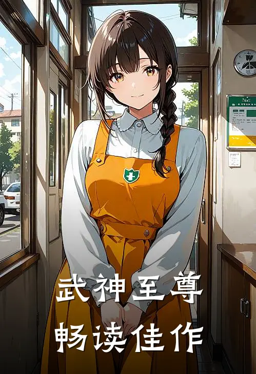 武神至尊畅读佳作