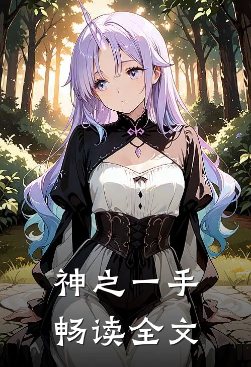 神之一手畅读全文
