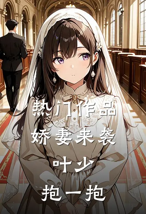 热门作品娇妻来袭：叶少，抱一抱
