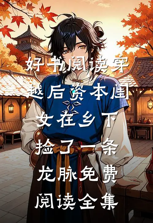 好书阅读穿越后资本闺女在乡下捡了一条龙脉免费阅读全集