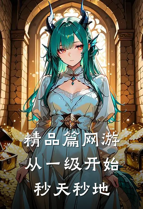 精品篇网游：从一级开始秒天秒地