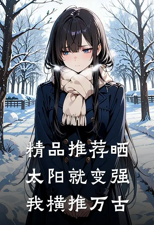 精品推荐晒太阳就变强，我横推万古