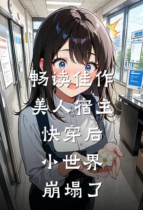 畅读佳作美人宿主快穿后，小世界崩塌了