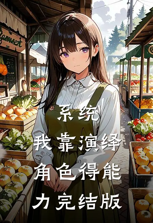 系统：我靠演绎角色得能力完结版