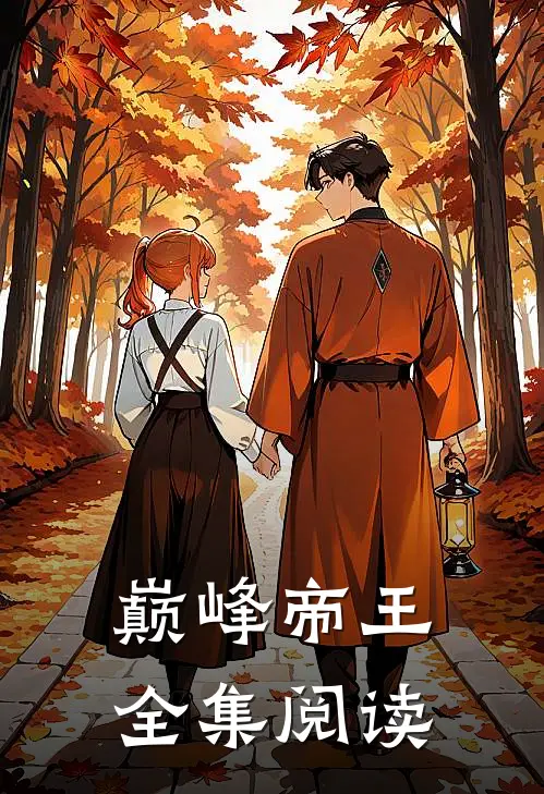 巅峰帝王全集阅读
