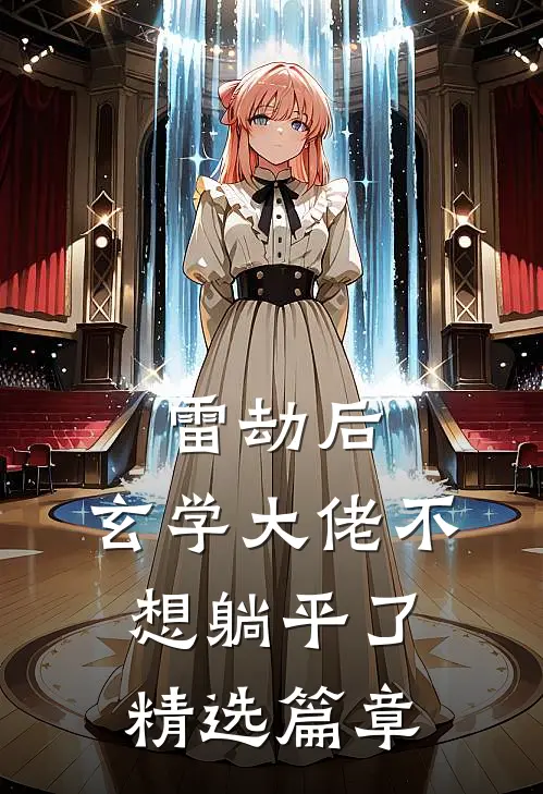 雷劫后，玄学大佬不想躺平了精选篇章