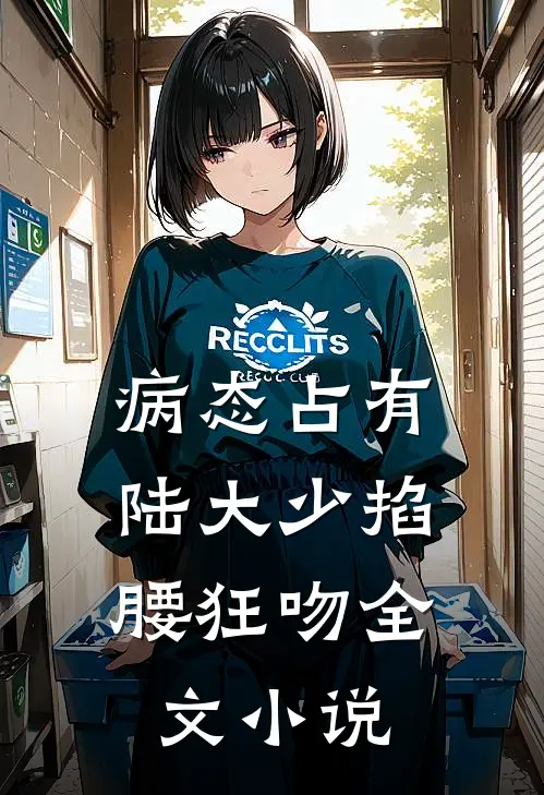 病态占有，陆大少掐腰狂吻全文小说