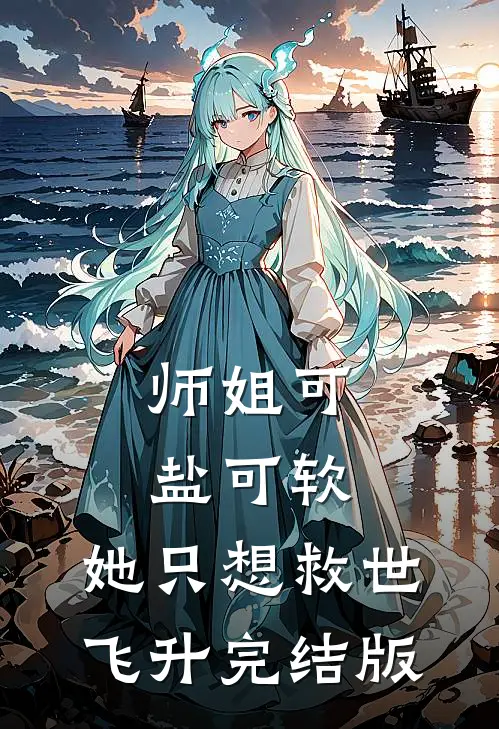 师姐可盐可软，她只想救世飞升完结版