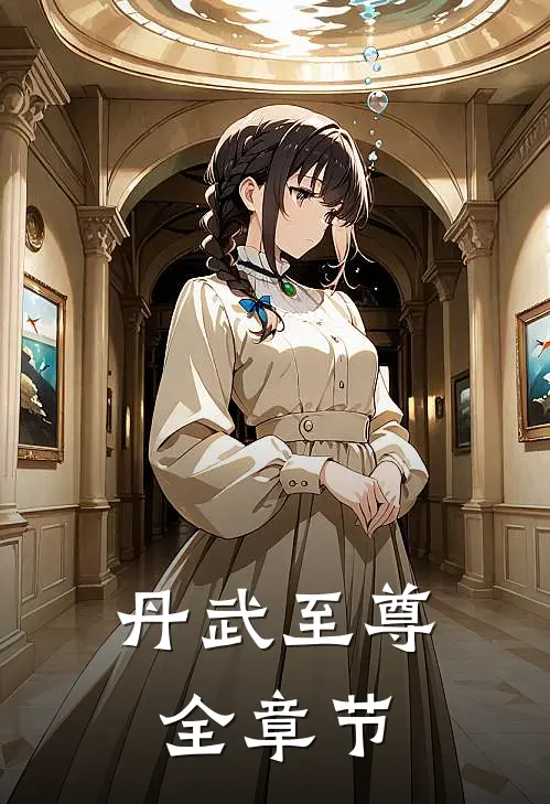 丹武至尊全章节