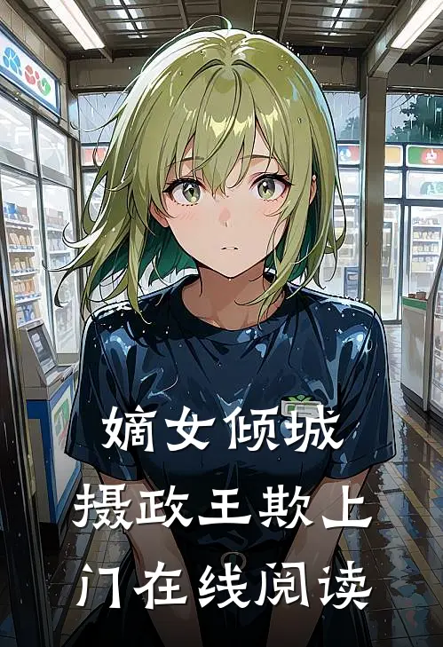 嫡女倾城：摄政王欺上门在线阅读