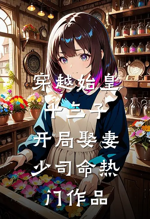 穿越始皇十三子，开局娶妻少司命热门作品