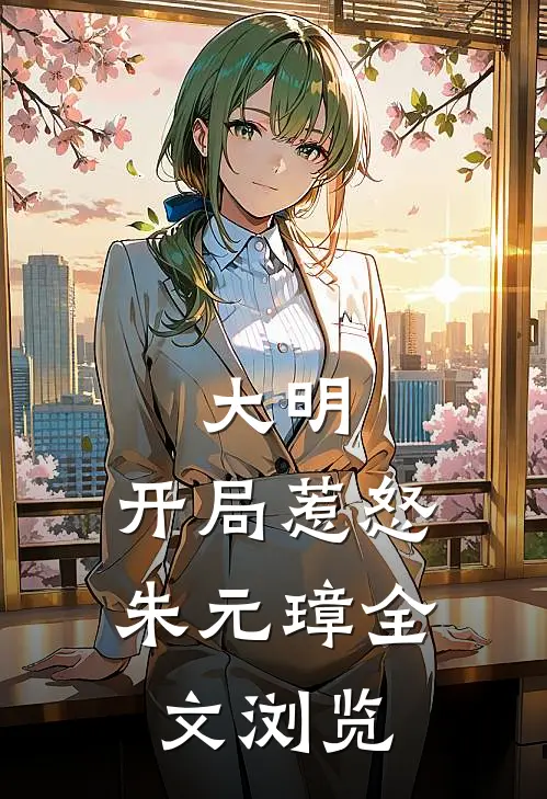 大明：开局惹怒朱元璋全文浏览