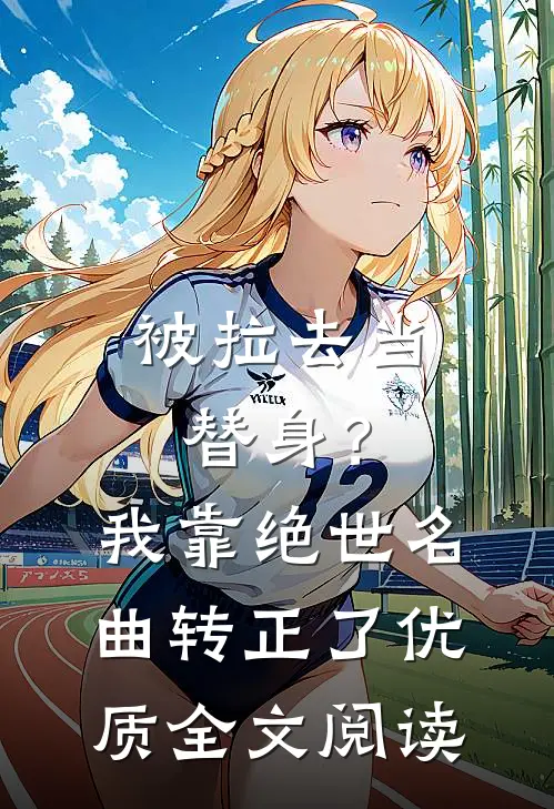 被拉去当替身？我靠绝世名曲转正了优质全文阅读